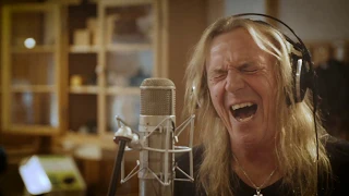 Pretty Maids - "Will You Still Kiss Me (If I See You In Heaven)" (Official Video) #PrettyMaids