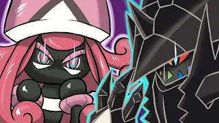 So I used the most Broken Tapu in a BIG TOURNAMENT
