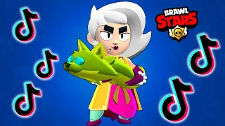 OHAA!!! EFSANE Brawl Stars Tik Tok Videoları #460