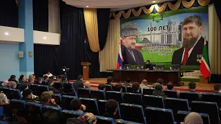 В Грозном обсудили вопрос взыскания задолженностей за ЖКУ