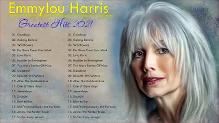 Emmylou Harris Greatest Hits full album 2023 - Best songs Of Emmylou Harris