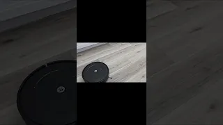 iRobot Roomba Essential Robot Vacuum Cleaner