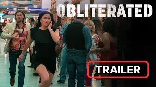 'Obliterated' - Officiële trailer (Netflix-serie, 2023)