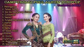 CAMPURSARI FULL ALBUM TERBARU VIRAL TIKTOK