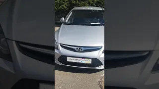 Хендэ i30 автоподбор