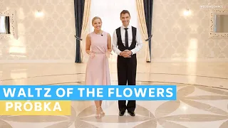 Sample Tutorial in polish: Tchaikovsky - Waltz of the Flowers | Wedding Dance Online | First Dance