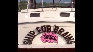 Funny & Hilarious Boat Names From Around The World To Laugh At!! Part 2
