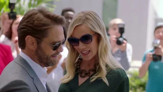 BH90210 - Перезагрузка "Беверли-Хиллз,90210" - Общее решение - (Reboot/Перезагрузка: s1e2 - 2019) HD