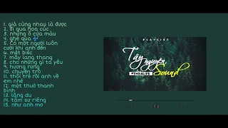 tiết trời vào thu ngồi nhà mở playlist này và làm việc , còn gì bằng |Taynguyensound