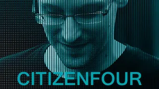 Citizenfour (Legendado) - Documentário Completo [HD]