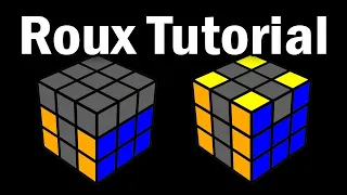 Learn the Roux Method in 10 Minutes