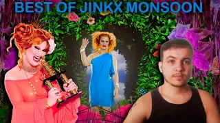 Best of Jinkx Monsoon (Season 5) - RuPaul's Drag Race