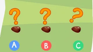 Braindom Level 170 Which one is a cherry tree?