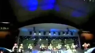 Goran Bregović - Pampur Galbeno - (LIVE) - Guča - RTS - 2010