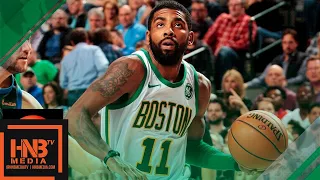 Boston Celtics vs Dallas Mavericks Full Game Highlights | 11.24.2018, NBA Season