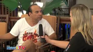 Bikram Full Interview