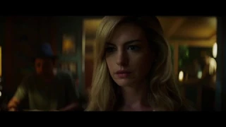 Serenity (2019) | Official Trailer | Matthew McConaughey | Anne Hathaway | Diane Lane