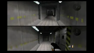 Goldeneye 007 Multiplayer (2 Players)