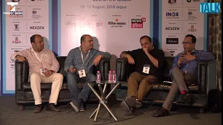 Fighting the Fake News Menace | H R Venkatesh, Trushar Barot, Pratik Sinha & Jency Jacob