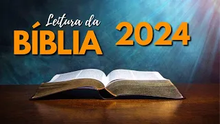 29/04 Leitura da Bíblia 2024.