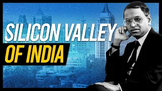 Part 1: How Bengaluru Became India's Silicon Valley