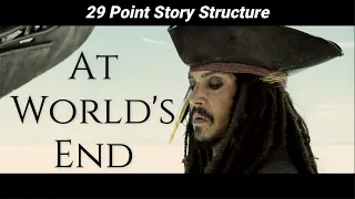 Pirates of the Caribbean: At World's End (2007) - Hollywood's Storytelling Secret #45