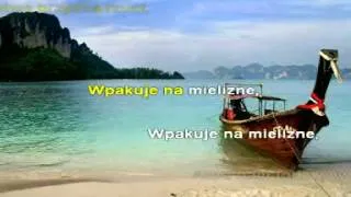 Morze moje morze -EKT Gdynia - Karaoke