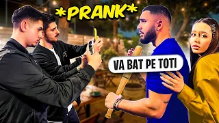 PRANK - Fan Obsedat Se Indragosteste De Iubita Mea 🤣