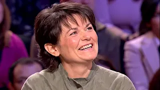 Séverine pays tribute to Muriel, the one who changed the lives of her daughters