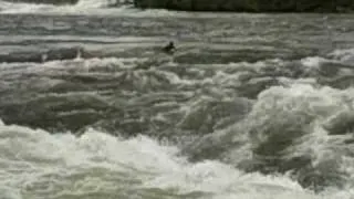 Bujagali Falls area, Jinja, Uganda