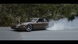 Start That Fire - Nissan S13 - EWN Whogaux (SX Remix)