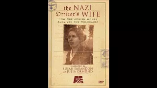 The Nazi Officer's Wife. Musica: Sheldon Mirowitz