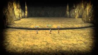 Dance in Lineage II (HD)