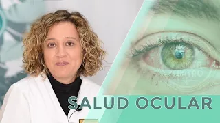 Salud ocular