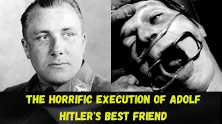 The TERRIBLE Execution of Martin Bormann by Soviet Soldiers | WW2 | History Documentary