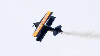 2024 First State Airshow - Patrick McAlee