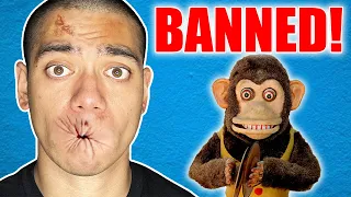 15 BANNED Toys That Can Kill (SCARY)