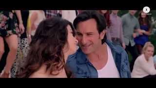 Caller Tune  Humshakals Official HD Video song ft  Saif, Tamannaah ,Bipasha, Riteish   1080p