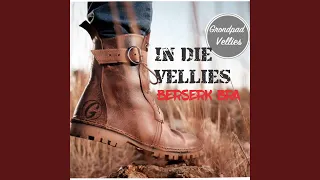 In die Vellies (feat. Prod by Lucii)