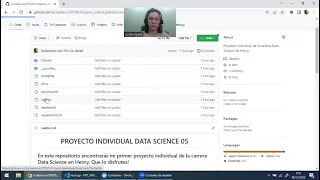 Soy Henry Data Science - proyecto individual