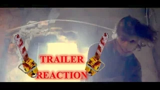 Trailer Reaction & Review #187: Escape from Cannibal Farm