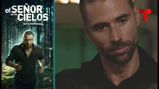 El Señor de los Cielos 6 | Capítulo 58 | Telemundo Novelas