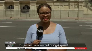 Budget 2024 | Will the budget speech ease the tax burden?