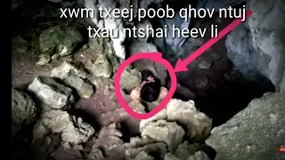 Xwm txheej​ poob qhov ntuj txau ntshai heev li 20-5-2020