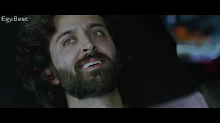 Guzaarish ° " 2010 , full hindi movie with Arabic subtitles, has been not released on you tube