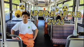 UniHall LipDub 2023 | Radioactive & Believer