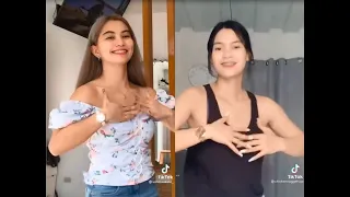 Vanessa Alvarez Vs Criselda Alvarez | TikTok Dance Compilation