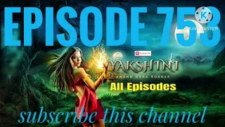 yakshiniepisode753 /today real episodeyakshini/pocketfm NEW hindi horror storys#yakshini#yakshini753