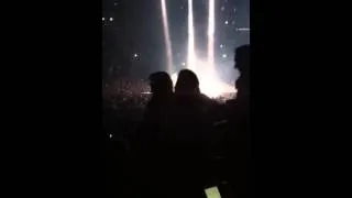 Yeezus Tour Rant (Visionary Stream of Consciousness) "Drake & Magazines" - 2/15/14