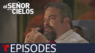 El Señor de los Cielos 8 | Episode 48 | Telemundo English